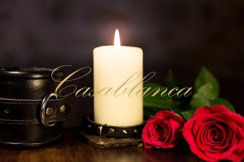 Casablanca Tantra body to body massage Cologne, erotic sensual, the relaxing ambience with accessories, massages in Cologne, on demand with a happy ending.