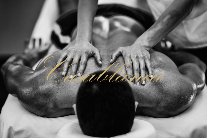 Body to body massages Cologne - Casablanca Body to Body Massage Cologne, the most sensual Body 2 Body Massage for men, massages in Cologne, on demand with warm oil.