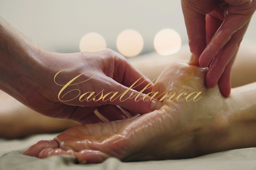 Casablanca sensual massages Cologne, erotic sensual, sensual massage for men, massages in Cologne, on demand with a happy ending.