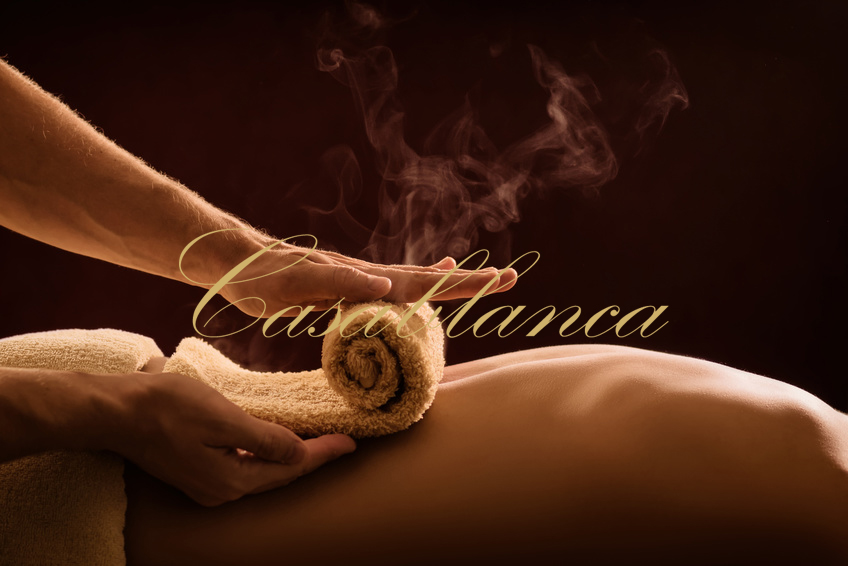 Massages sensuels Cologne - Massages sensuels Casablanca à Cologne, massage é...
